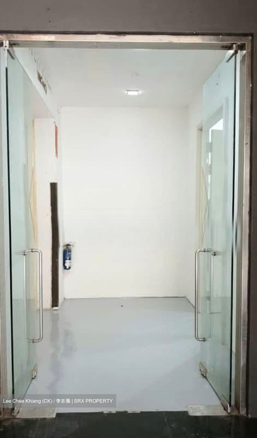 Eunos Techpark (D14), Factory #577061051